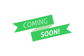 Coming Soon